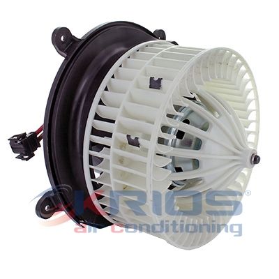 Вентилятор салона MEAT & DORIA K92132