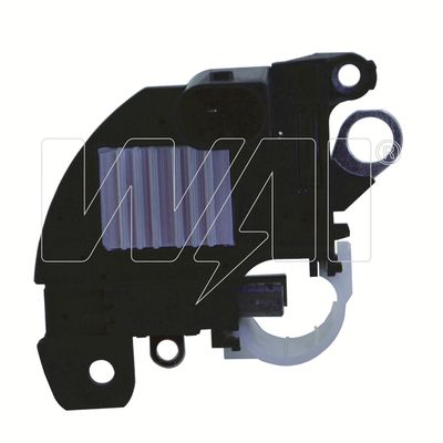 Регулятор генератора WAI IX756