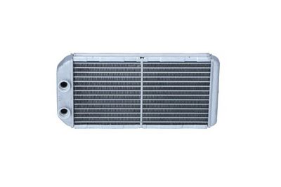 Теплообменник, отопление салона NRF 54261