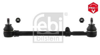 Поперечная рулевая тяга FEBI BILSTEIN 02385