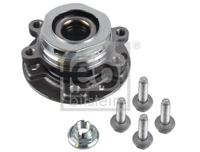 Rattalaagrikomplekt FEBI BILSTEIN 175094