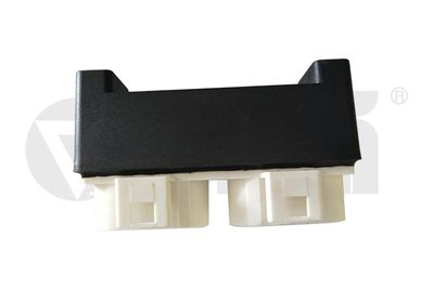 Relejs, Radiatora ventilatora sistēma vika 99191795601