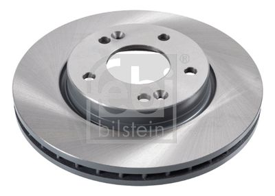 Bremžu diski FEBI BILSTEIN 32688
