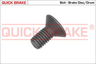  QUICK BRAKE 11665