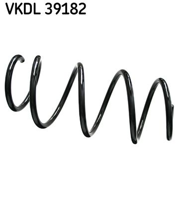 Balstiekārtas atspere SKF VKDL 39182
