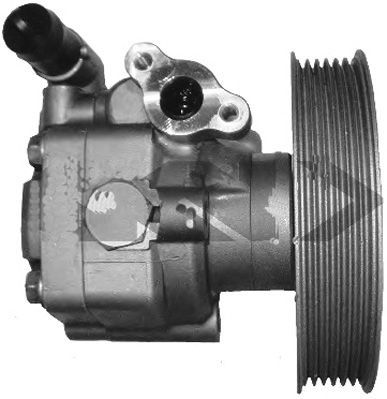 Гидравлический насос, рулевое управление GENERAL RICAMBI PI1220