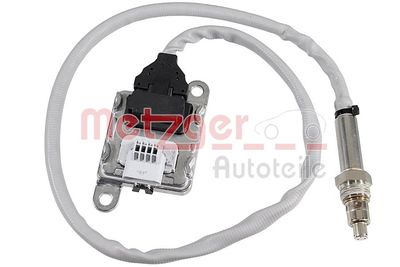 NOx-датчик, NOx-катализатор METZGER 0899388