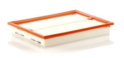 Filtrs, Salona telpas gaiss MANN-FILTER CU 3058/2