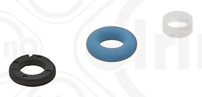 Комплект уплотнительных колец, клапанная форсунка ELRING 445.950