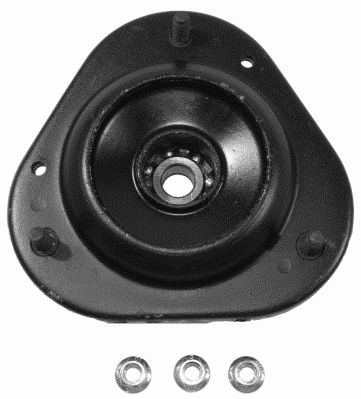 Amortizatora statnes balsts LEMFÖRDER 29345 01