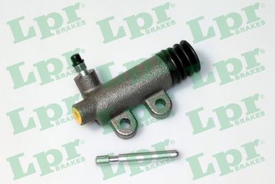 Darba cilindrs, Sajūgs LPR 3531