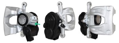 Тормозной суппорт ELSTOCK 87-2829