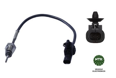 Датчик, температура выхлопных газов NTK 96846