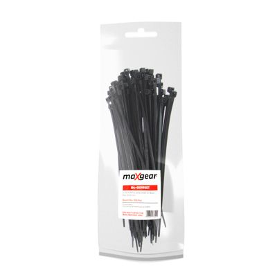 MAXGEAR 840019SET Savilcējskava