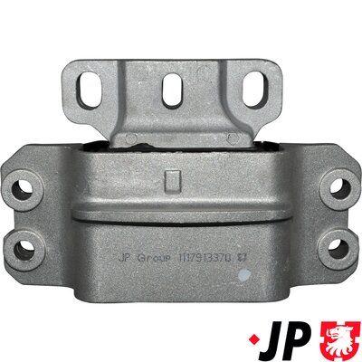 Подвеска, двигатель JP GROUP 1117913370