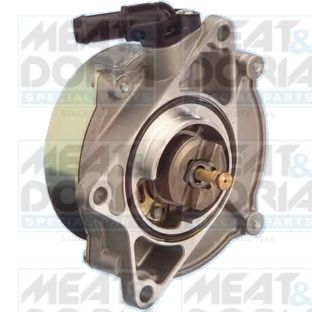 Vakuumsūknis, Bremžu sistēma MEAT & DORIA 91072