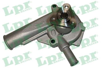 Ūdens sūknis, dzinēja dzesēšana LPR WP0047