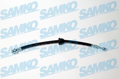 Тормозной шланг SAMKO 6T48075