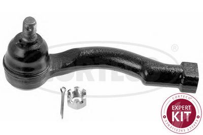 Stūres šķērsstiepņa uzgalis CORTECO 49401013