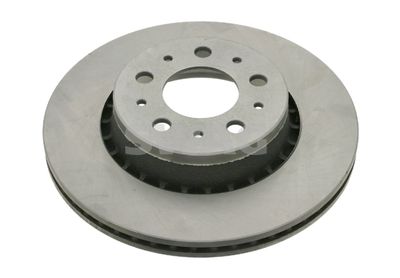 Тормозной диск SWAG 55 91 1448