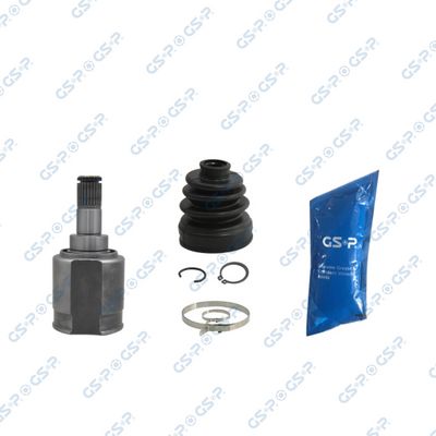 Šarnīru komplekts, Piedziņas vārpsta GSP 603103
