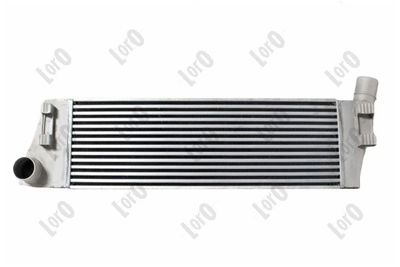 Интеркулер ABAKUS 042-018-0002