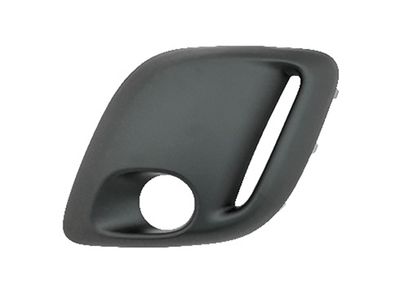 ABAKUS 5522501LUD Ventilatora reste, Bampers