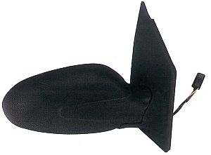 Ārējais atpakaļskata spogulis ABAKUS 3601M04