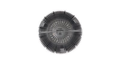 Сцепление, вентилятор радиатора MAHLE CFC134000S