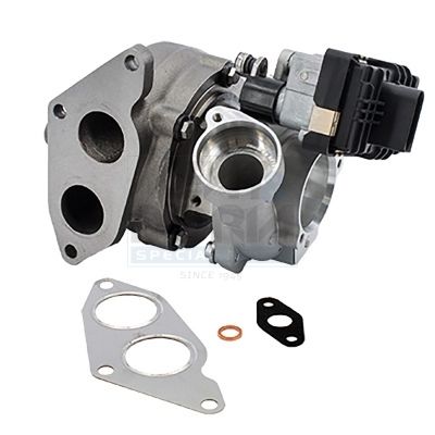 Компрессор, наддув MEAT & DORIA 65868