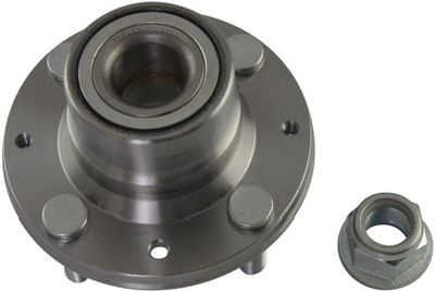 Riteņa rumbas gultņa komplekts KAVO PARTS WBK-5539