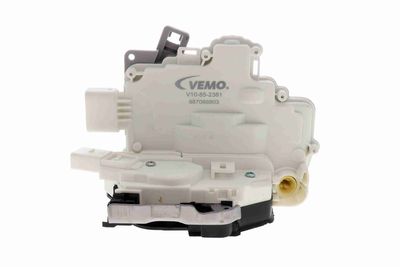 Замок двери VEMO V10-85-2381