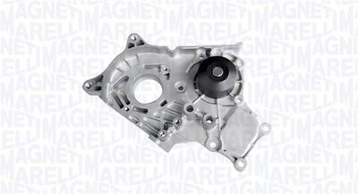 Ūdens sūknis, dzinēja dzesēšana MAGNETI MARELLI 352316171150