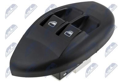 Выключатель, стеклолодъемник NTY EWS-FT-043