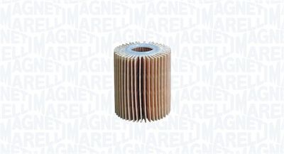 Масляный фильтр MAGNETI MARELLI 153071760759