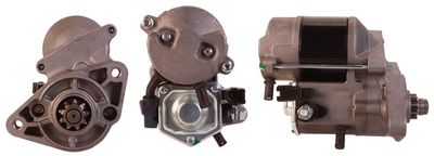 Starteris DRI 635026092