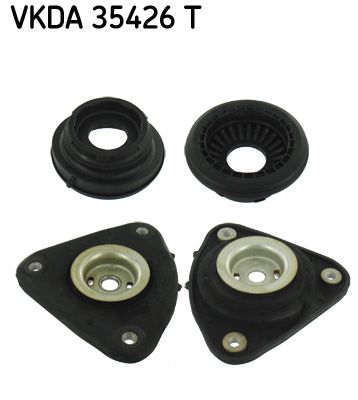 Опора стойки амортизатора SKF VKDA 35426 T