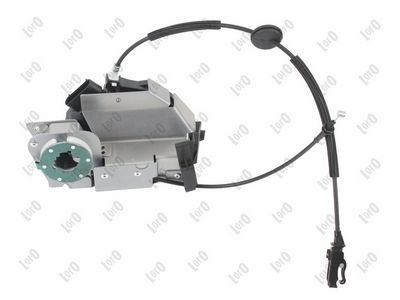 Durvju slēdzene ABAKUS 132-017-062