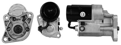 Starteris LUCAS LRS01113