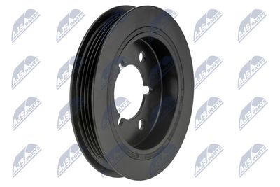 Ременный шкив, коленчатый вал NTY RKP-CT-004