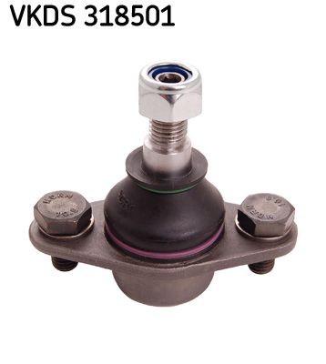 Balst-/Virzošais šarnīrs SKF VKDS 318501