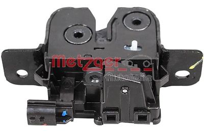 Замок задней двери METZGER 2310708