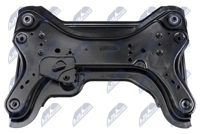 Palīgrāmis/Agregātu balsts NTY ZRZ-RE-039