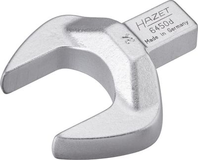 Dakšas atslēga HAZET 6450D-34