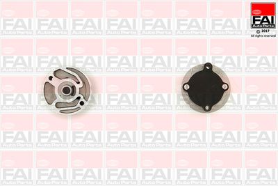 Eļļas sūknis FAI AUTOPARTS OP09