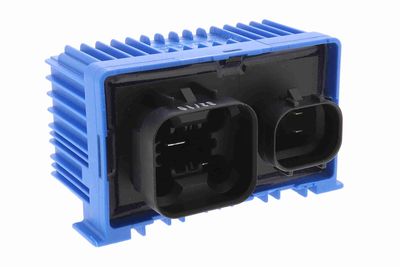 Блок управления, время накаливания VEMO V40-71-0016