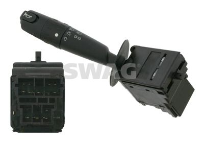 Выключатель на рулевой колонке SWAG 62 91 7949