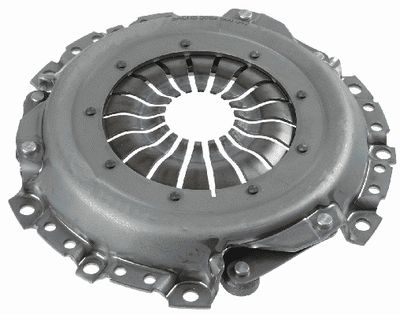 Sajūga piespiedējdisks SACHS 3082 600 542