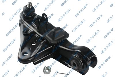Neatkarīgās balstiekārtas svira, Riteņa piekare GSP S061710