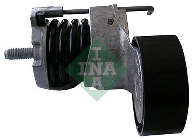 Натяжитель ремня, клиновой зубча Schaeffler INA 534 0366 10